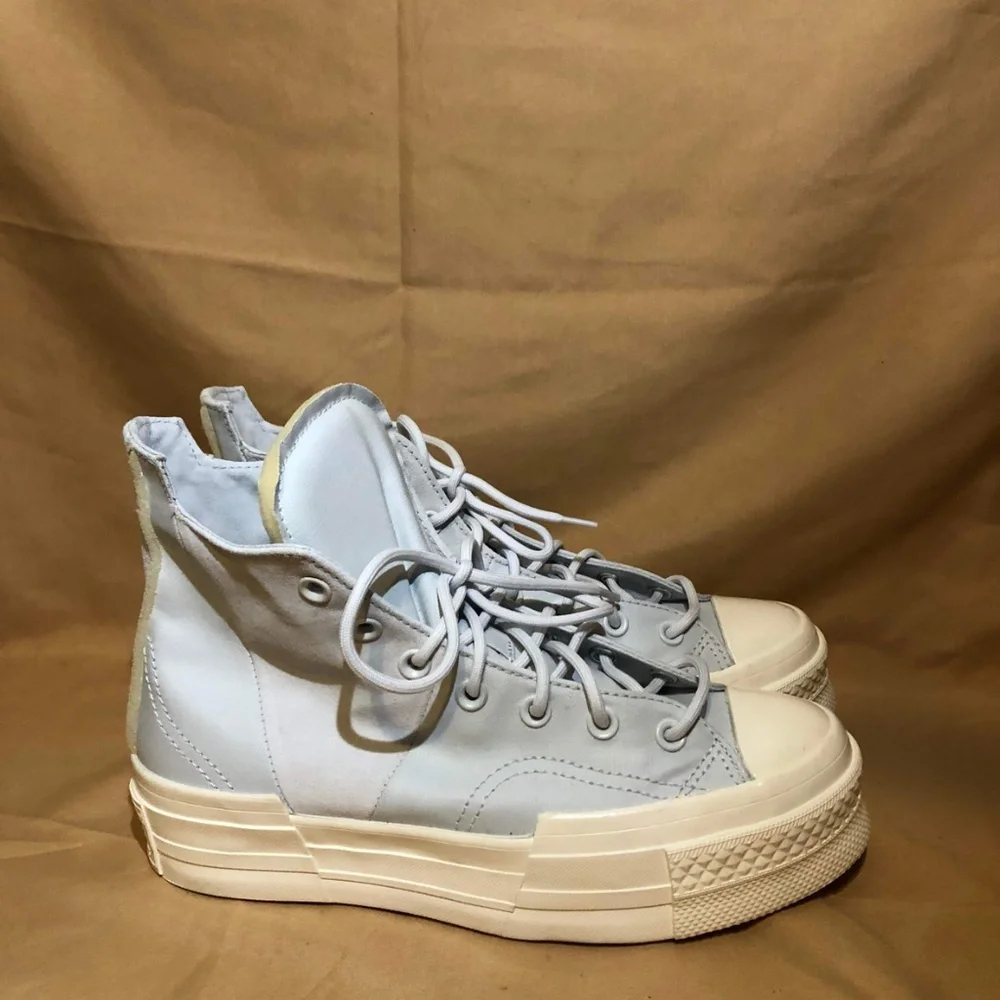 Converse High-top sneakers CHUCK 70 PLUS MIXED MATERIAL